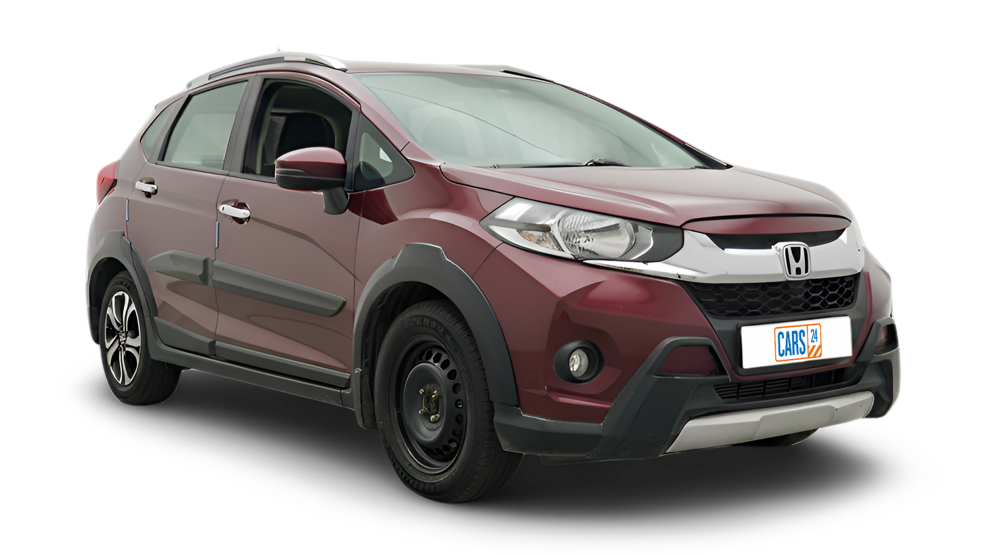 Honda WR-V-img